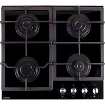 Варильна поверхня газова  Minola MGG 61426 BL