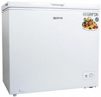 Морозильна скриня Grifon GRML-200M