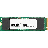 SSD диск Crucial E100 1 TB (CT1000E100SSD8)