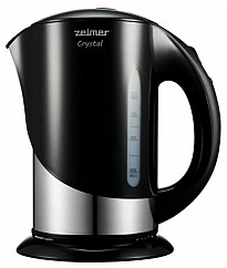 Електрочайник Zelmer ZCK7630B