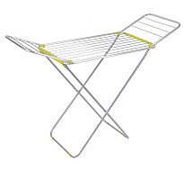 Сушарка для білизни EuroHome Elegancie 1622AL-OL оливкова