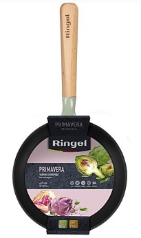 Сковорода чавунна Ringel Primavera 26 см (RG-1147-26 ci)