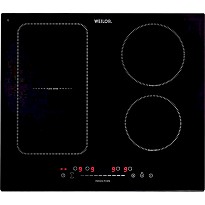 Варильна поверхня Weilor WIS 670 BLACK