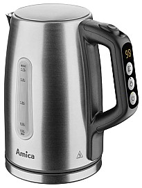 Електрочайник Amica KM 5011