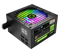 Блок живлення GameMax VP-600-M-RGB 600W