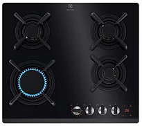 Варильна поверхня Electrolux KGG643753K