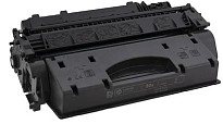 Картридж HP 80X (CF280X) порожній (CF280X-EV)