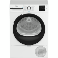 Сушильна машина Beko BM3T37239WB  7 кг