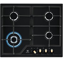 Варильна поверхня Electrolux KGS6436RK