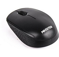 Миша Maxxter Mr-420 Black