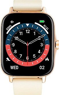 Смарт-годинник Gelius Pro GP-SW004 (AMAZWATCH GT2) Bluetooth Call (IPX7) Gold