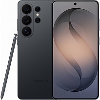 Смартфон Samsung Galaxy S26 Ultra 12/256GB Black (SM-S948BZKDEUC)