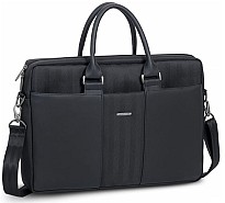 Сумка для ноутбука Rivacase 8135 (Black)