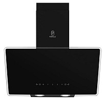 Витяжка Perfelli VIO 6HW NERO