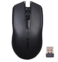 Миша A4Tech G3-760N Black
