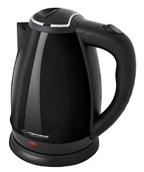 Електрочайник Esperanza Kettle Victoria EKK113K