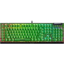 Клавіатура Razer BlackWidow V4 X Minecraft Edition (RZ03-04704100-R3M1)