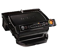 Гриль Tefal OptiGrill+ GC712812