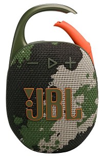 Акустична система JBL Clip 5 Squad (JBLCLIP5SQUAD)