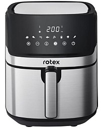 Мультипіч Rotex ROM680-XL MultiFry (6л)