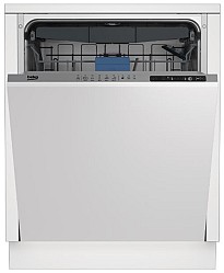Вбудована посудомийна машина Beko BDIN 25325