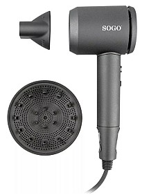 Фен Sogo SS-3235