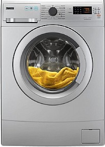 Пральна машина Zanussi ZWS 416 XU