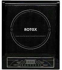 Настільна плита електрична Rotex RIO180-C