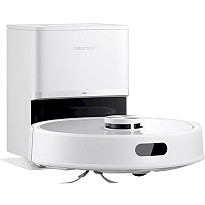Робот-пилосос Roborock Q7 TF+ White