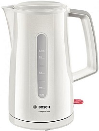 Електрочайник Bosch TWK3A011