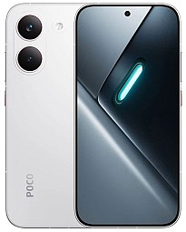 Смартфон Poco X8 Pro 12/512Gb White NFC UA UCRF