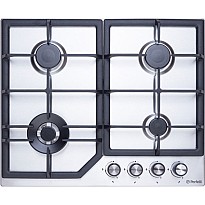 Варильна поверхня газова Perfelli HGM 61624 I