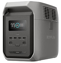 Зарядна станція EcoFlow DELTA 3 1500 (EFDELTA1500-EU) UA UCRF