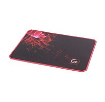 Ігрова поверхня Gembird MP-GAMEPRO-M (Black-Red)