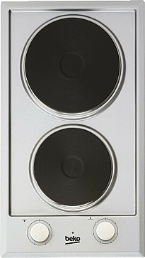 Варильна поверхня Beko HDCE 32200 X