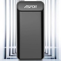 УМБ (Power Bank) Aspor A396 PD 20000mAh