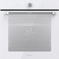 Духова шафа Gorenje BOS6737SYW