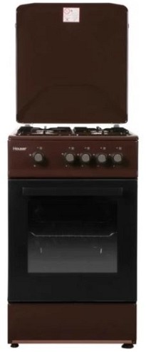 Плита газова Houser FSG 5201 BR