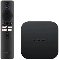 Медіаплеєр Xiaomi Mi Box S 4K 2nd Gen (MDZ-28-AA)