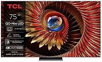 Телевізор TCL 75C8K