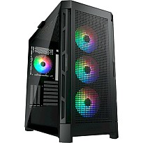 Корпус ігровий Cougar AIRFACE PRO RGB