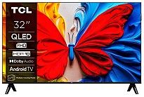Телевізор TCL 32S5K