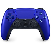 Бездротовий геймпад PlayStation DualSense Cobalt Blue