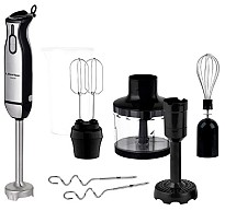 Блендер Liberton LHB-0306 заглибний