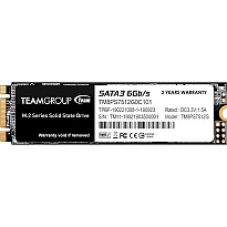 SSD диск Team Group MS30 512GB M.2 2280 SATAIII TLC (TM8PS7512G0C101)