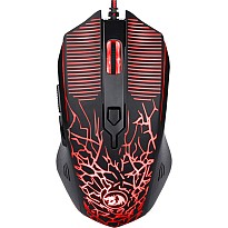 Миша ігрова Redragon Inquisitor Basic M608 USB Black (78367)