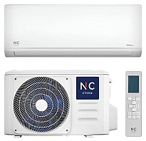 Кондиционер NC clima NCI09EHMIw1eu/NCO09EHMIw1eu