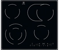 Варильна поверхня Electrolux CPE644RCC