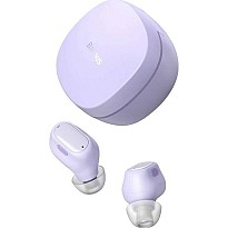 Навушники Baseus Bowie WM01 True Wireless Earphones Purple