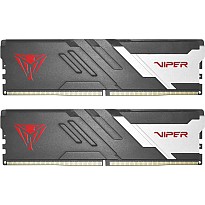 Оперативна пам’ять Patriot 32 GB (2x16GB) DDR5 5600 MHz Viper Venom
